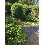 Korn Am Baerensteig Σπίτι διακοπών Bruchweiler-Bärenbach