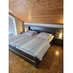 Σπίτι διακοπών Korn Am Baerensteig *