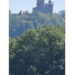 Σπίτι διακοπών Korn Am Baerensteig Bruchweiler-Bärenbach