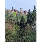 Korn Am Baerensteig * Bruchweiler-Bärenbach
