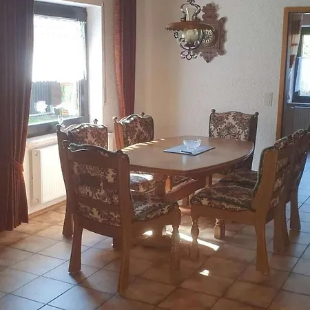 Korn Am Baerensteig Bruchweiler-Bärenbach