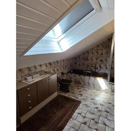 Korn Am Baerensteig Casa de Férias Bruchweiler-Barenbach