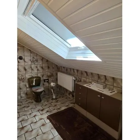 Korn Am Baerensteig * Bruchweiler-Barenbach