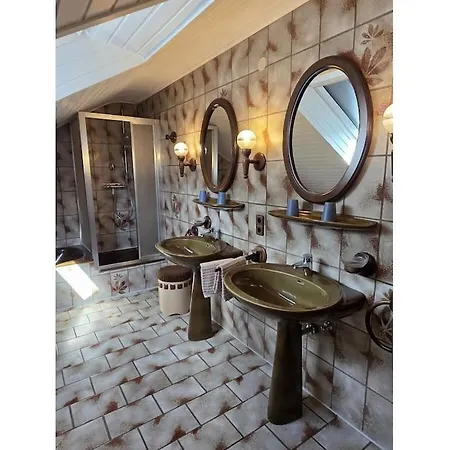 Korn Am Baerensteig * Bruchweiler-Barenbach