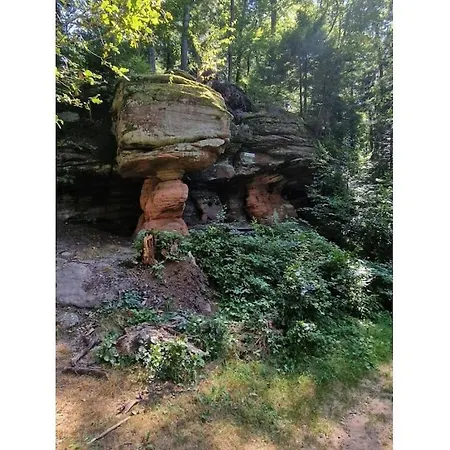 Korn Am Baerensteig *