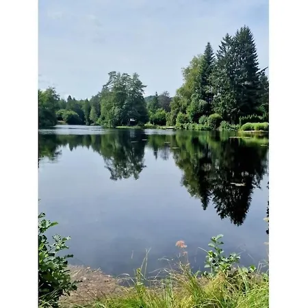 Feriehus Korn Am Baerensteig