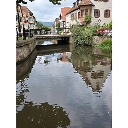 Korn Am Baerensteig Feriehus