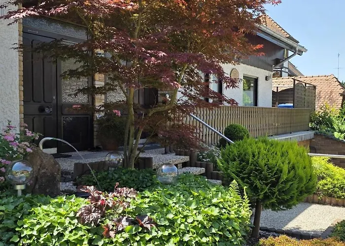 Korn Am Baerensteig *