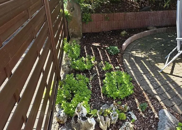 Korn Am Baerensteig Casa de Férias *