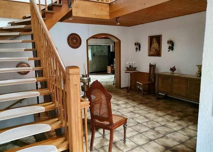 Korn Am Baerensteig * Bruchweiler-Bärenbach