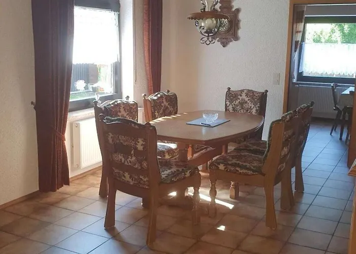 Korn Am Baerensteig Bruchweiler-Bärenbach