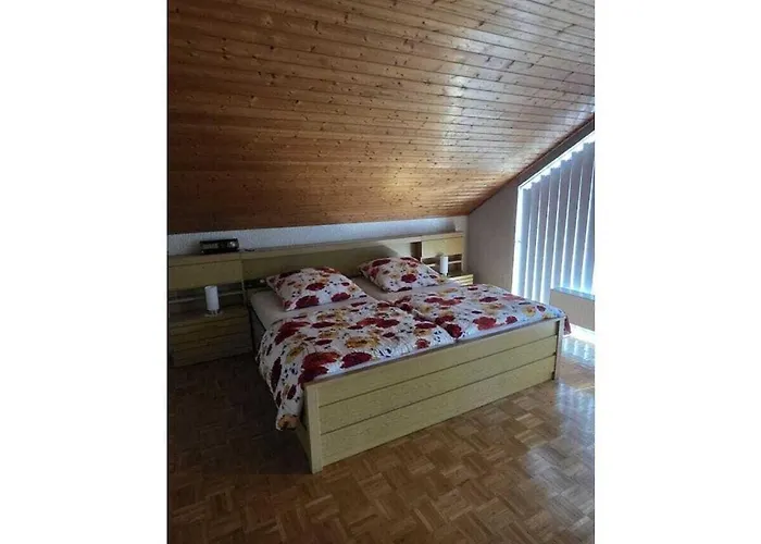 Korn Am Baerensteig 度假居 *