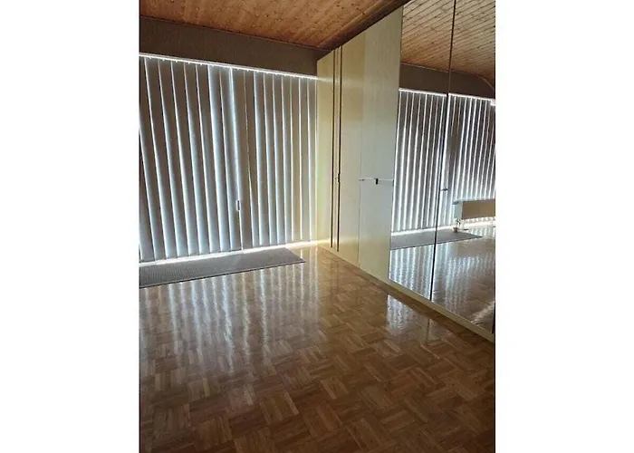 Korn Am Baerensteig * Bruchweiler-Bärenbach