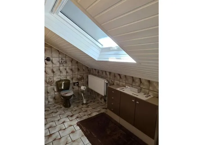 Korn Am Baerensteig * Bruchweiler-Barenbach