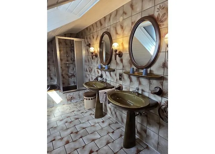 Korn Am Baerensteig * Bruchweiler-Barenbach