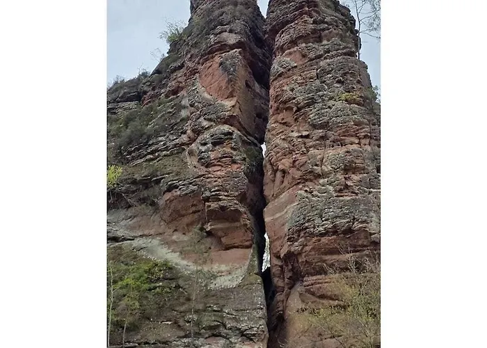 Korn Am Baerensteig 度假居 *